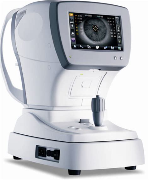 use of auto refractometer|auto refractometer with keratometer.